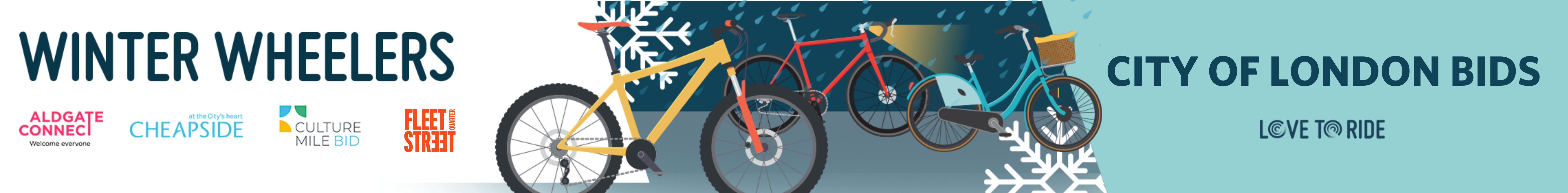 Winter Wheelers 2025