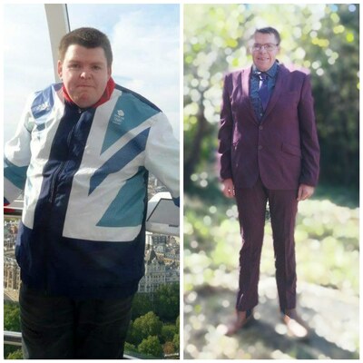 Image for story My battle with my health 