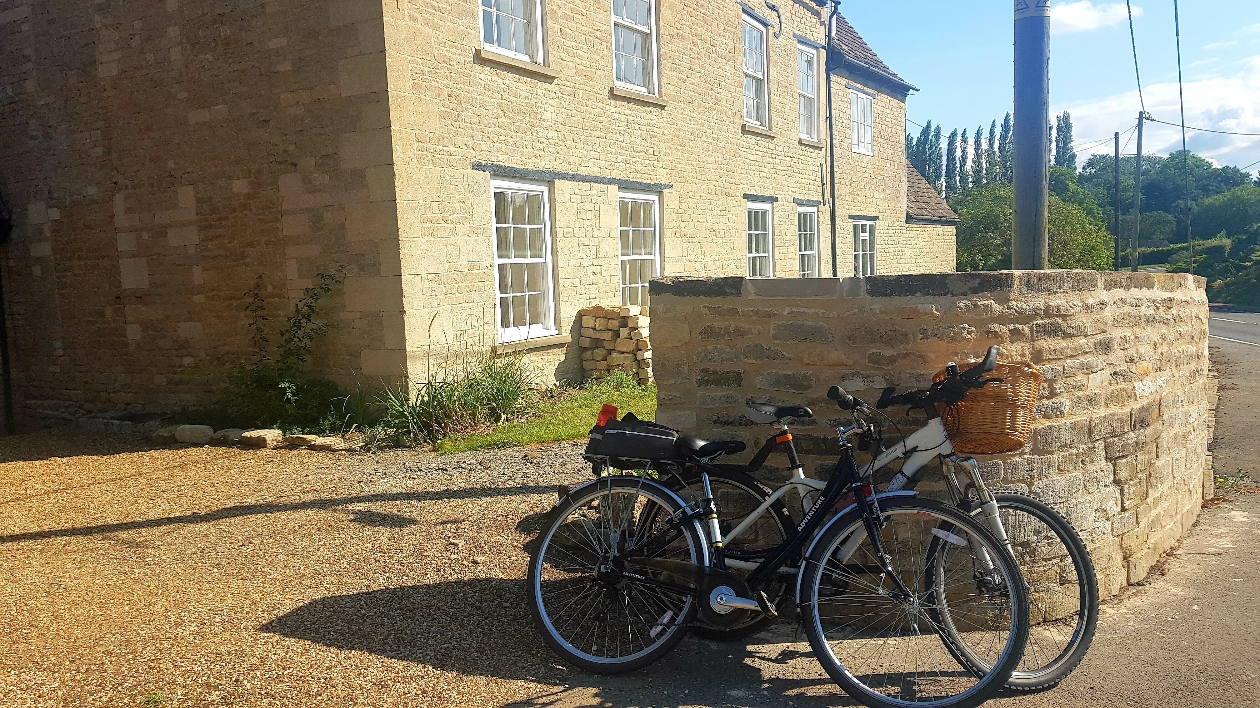 cycling buddy near me