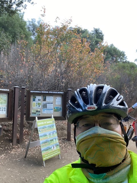 Air Quality Finally Improving