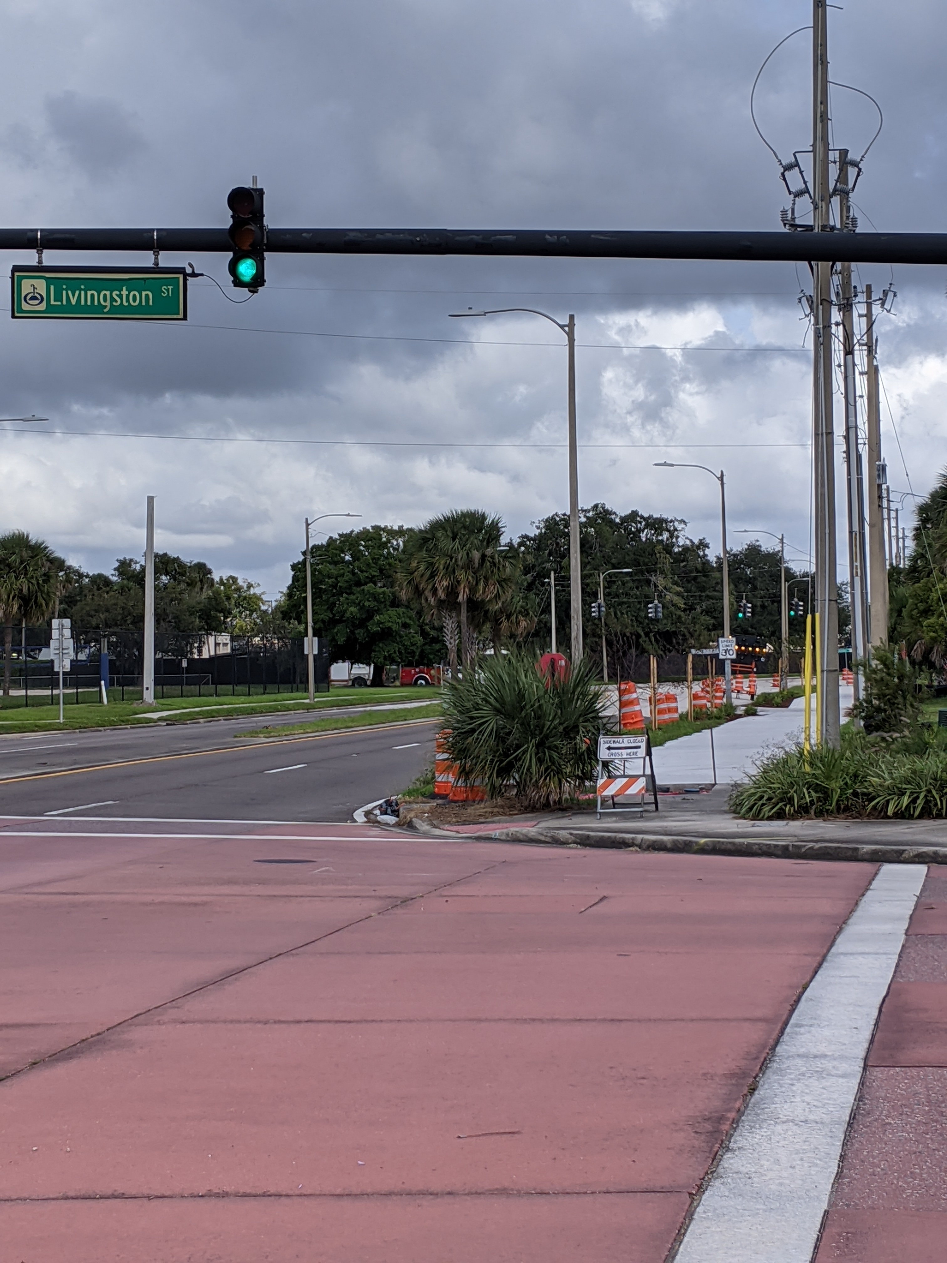 Celebrating Orlando's Bike Network
