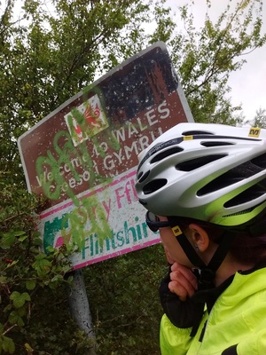 Image for story The time I accidentally went to Wales