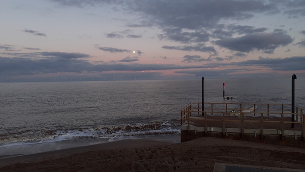 Image for story Biking to work 