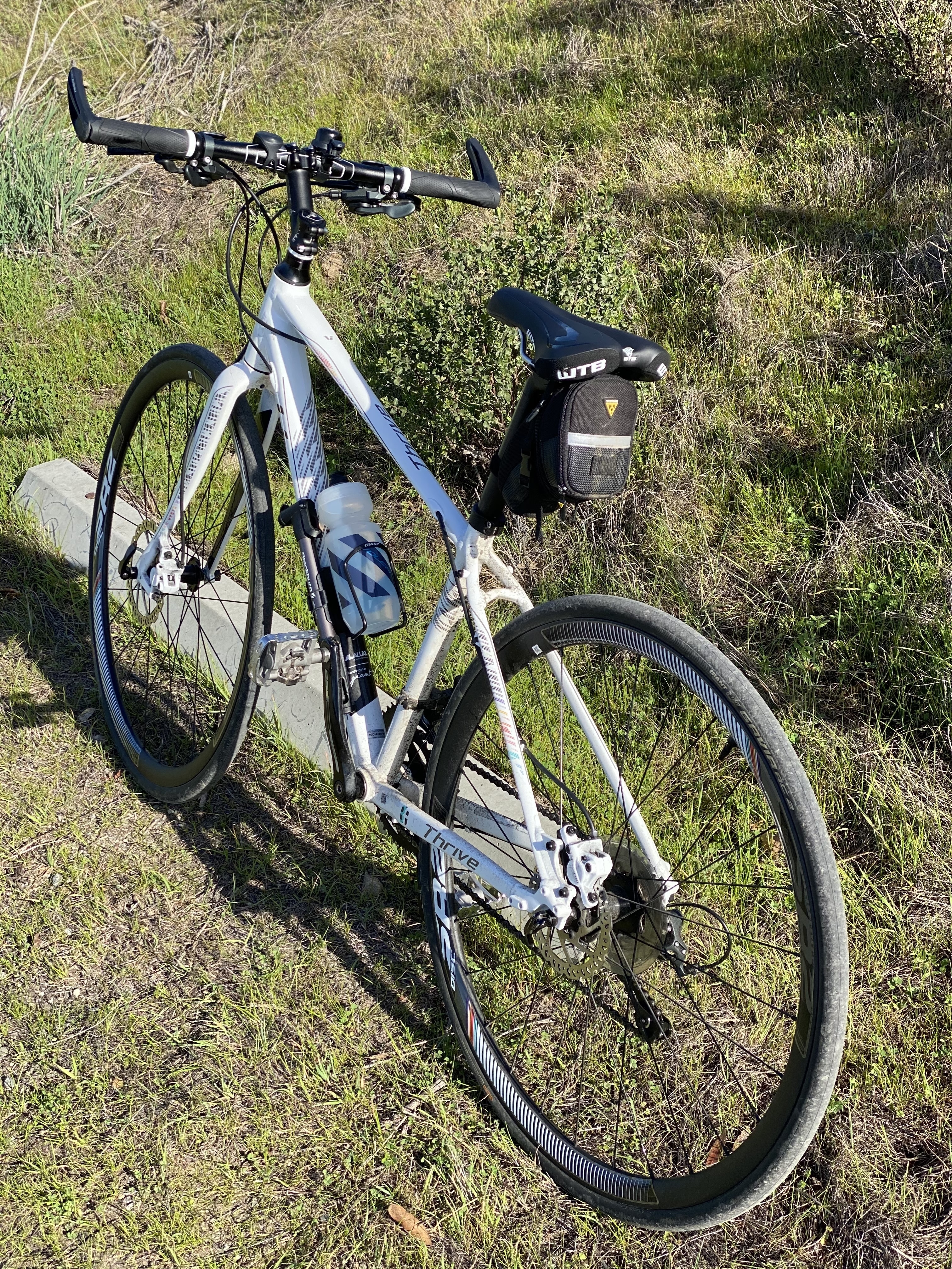 January Riding