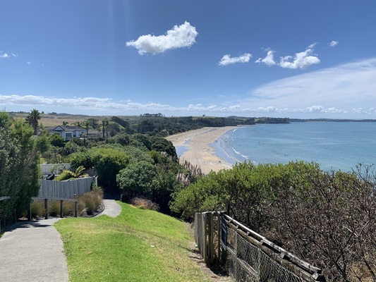 Image for story Worklife BBQ Long Bay + Browns Bay + Friend catchup