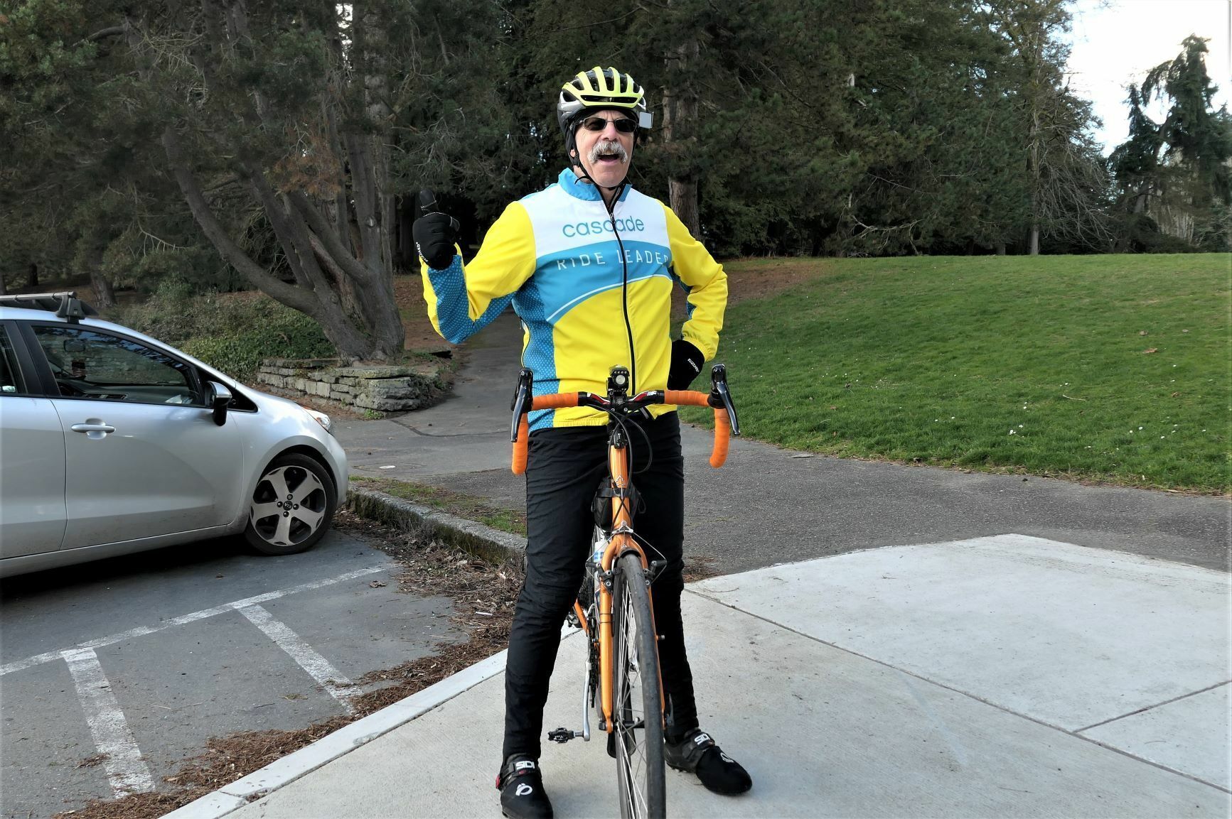 Image for story Joining Cascade’s Free Group Rides is as “Easy as Pie”