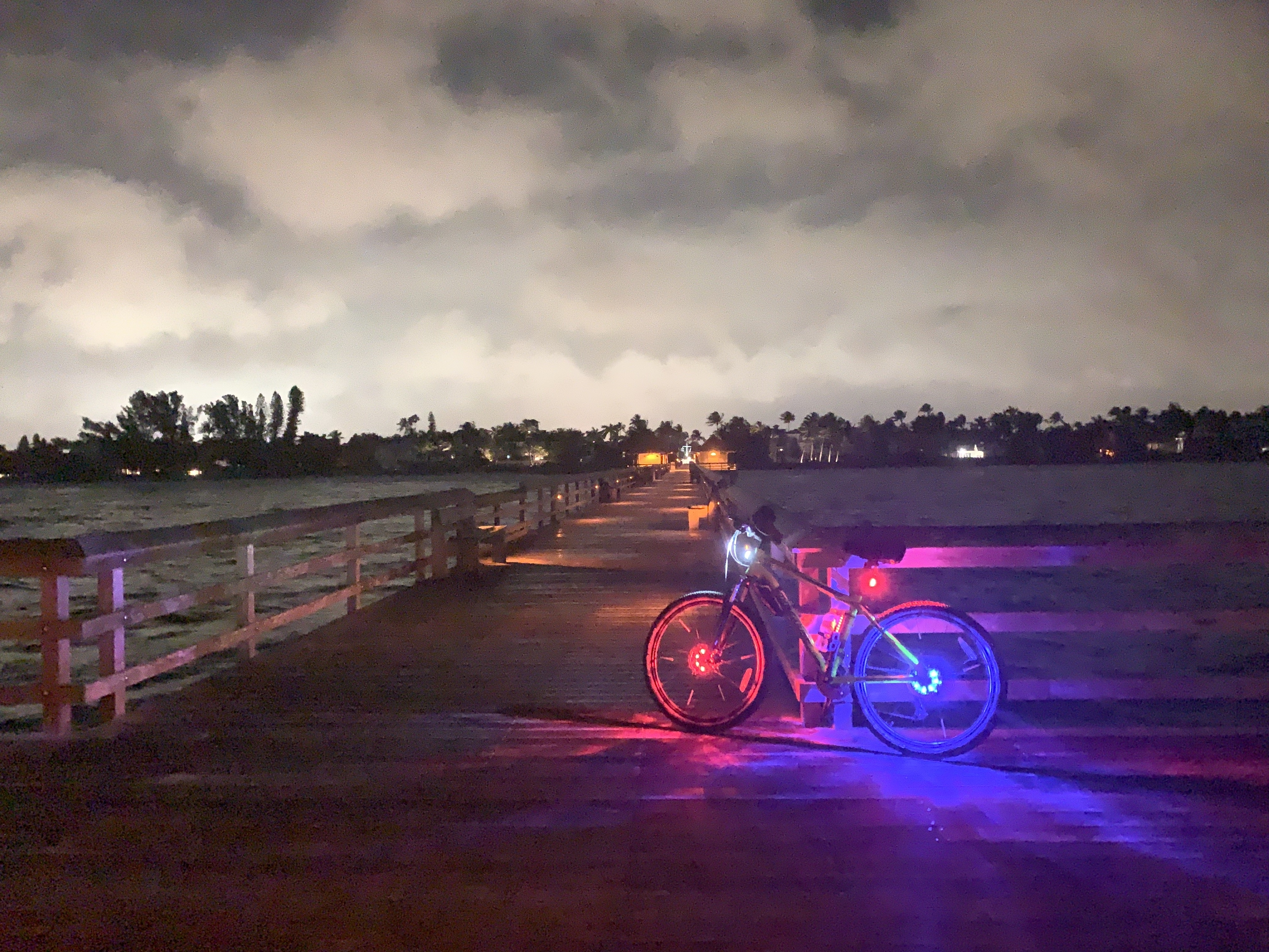 Lights, Lights, Lights