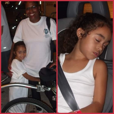 Image for story Moonlight Ramble 2010