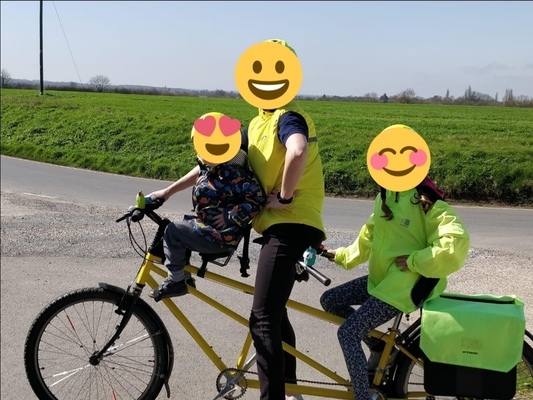 Image for story Taste of freedom! 