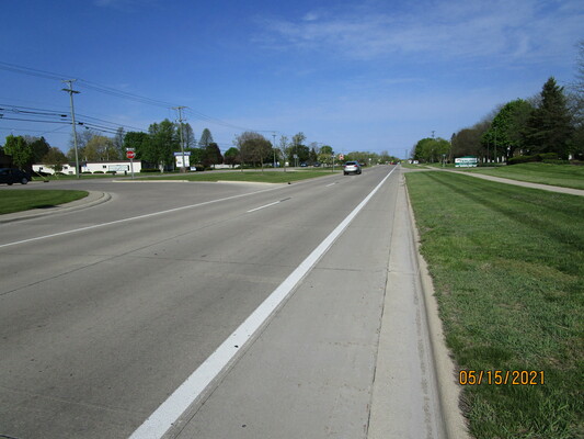 Image for story Me and Jackson Road