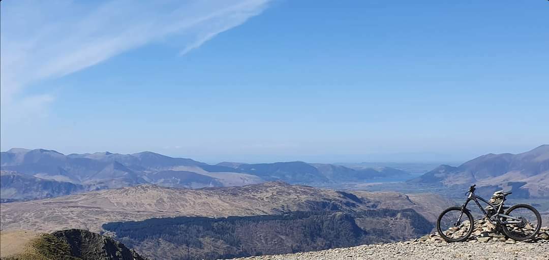 Image for story Helvellyn