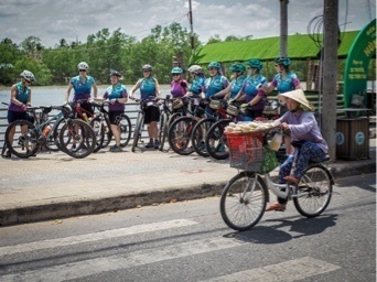 Image for story Vietnam