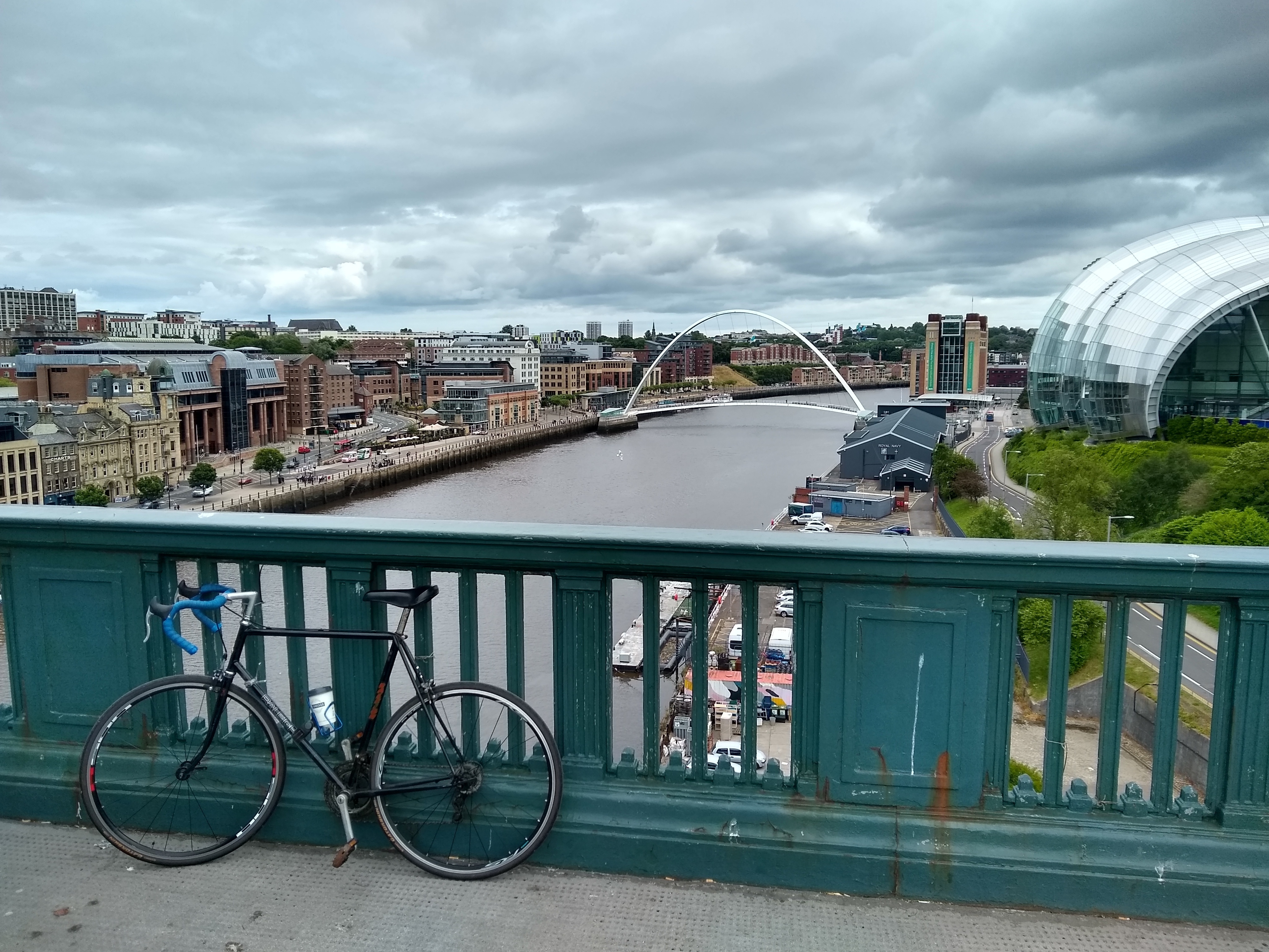 Image for story Can cycling stop the coronavirus?