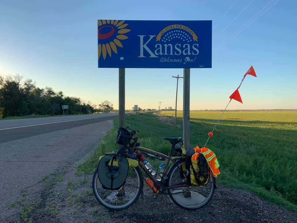 Image for story Commuting to Touring