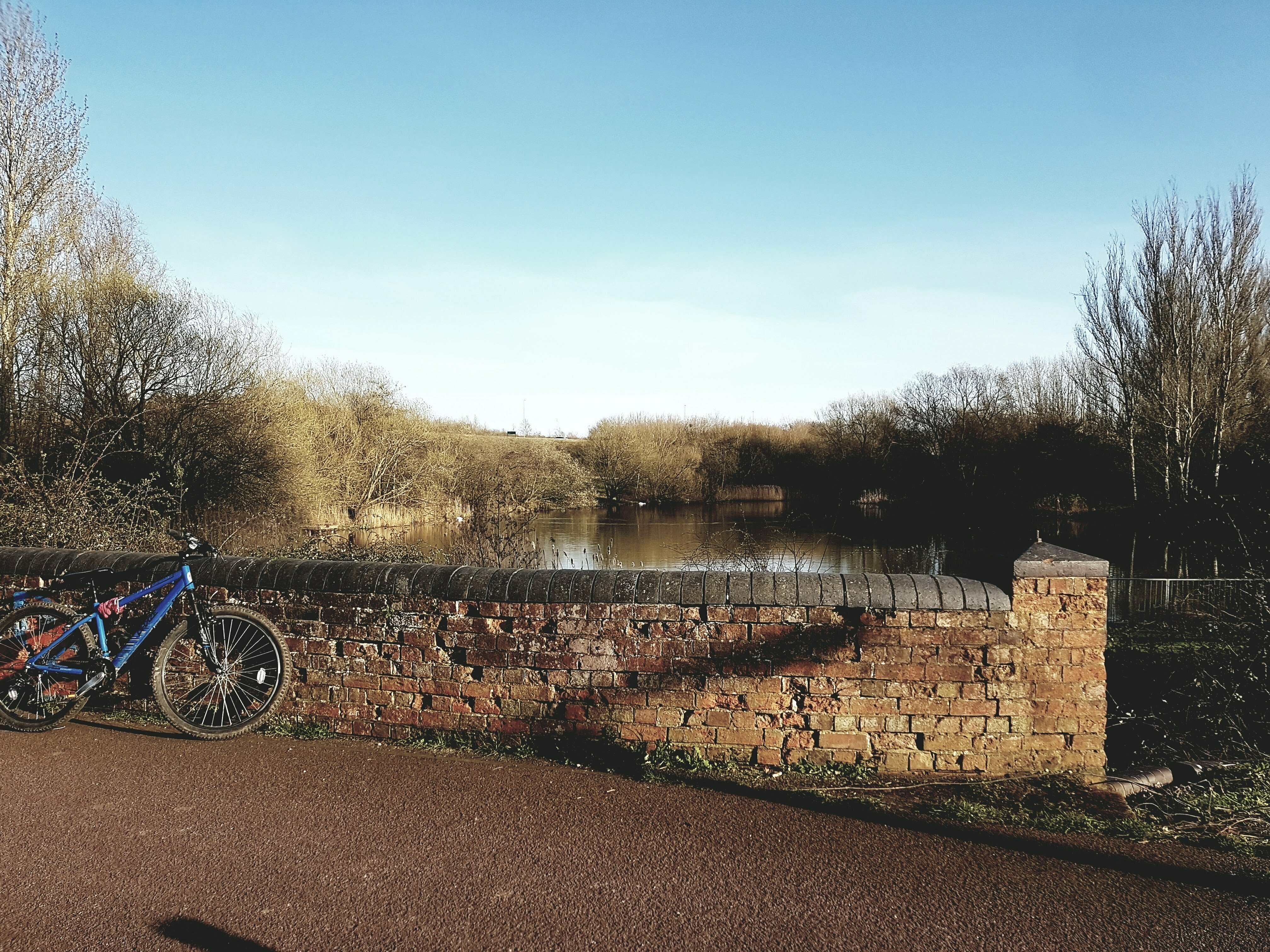 Image for story cycling around just for...well becuase!
