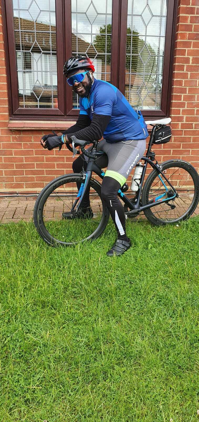 Image for story Just Love Riding
