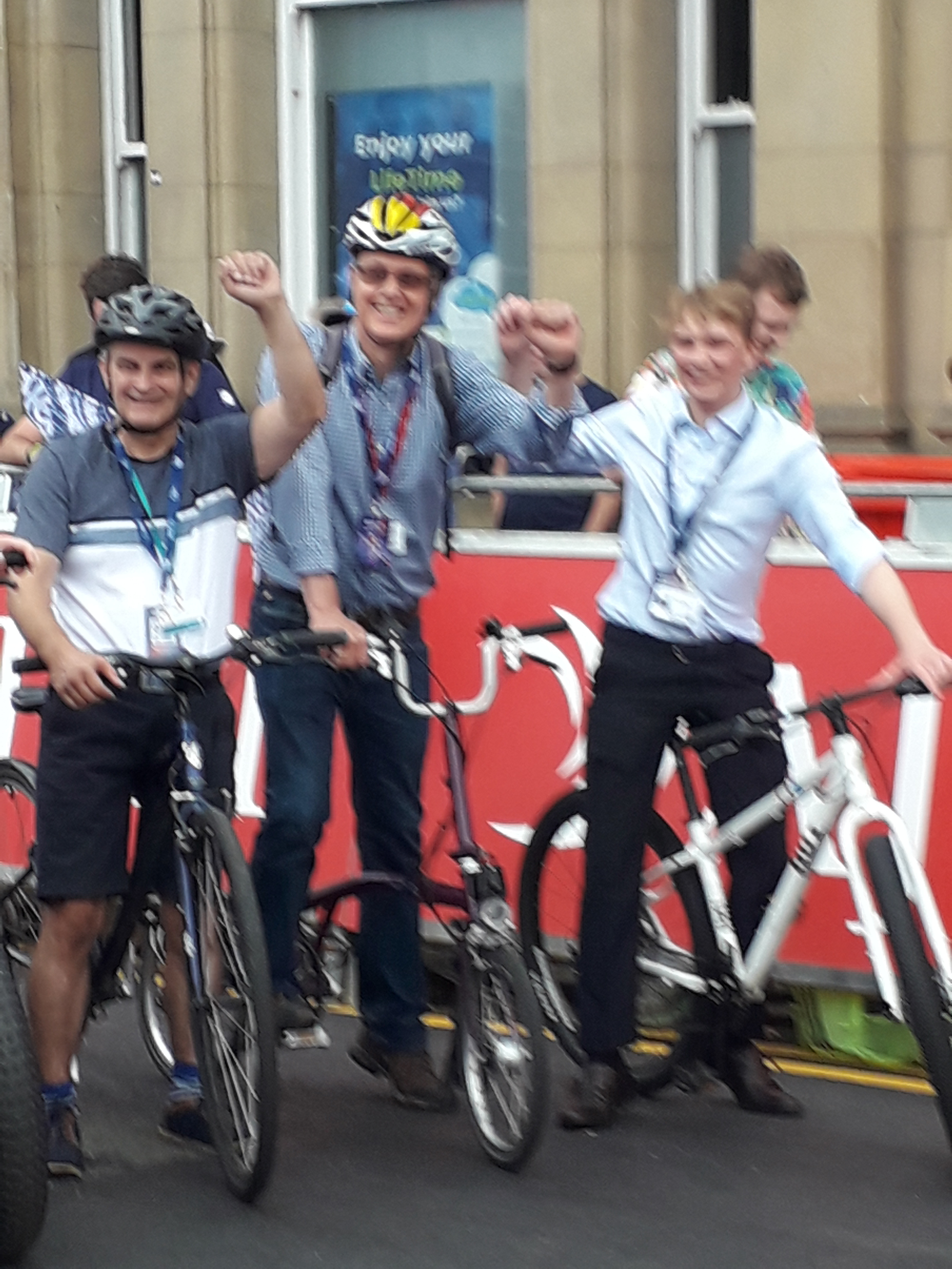 Image for story Tour of Britain
