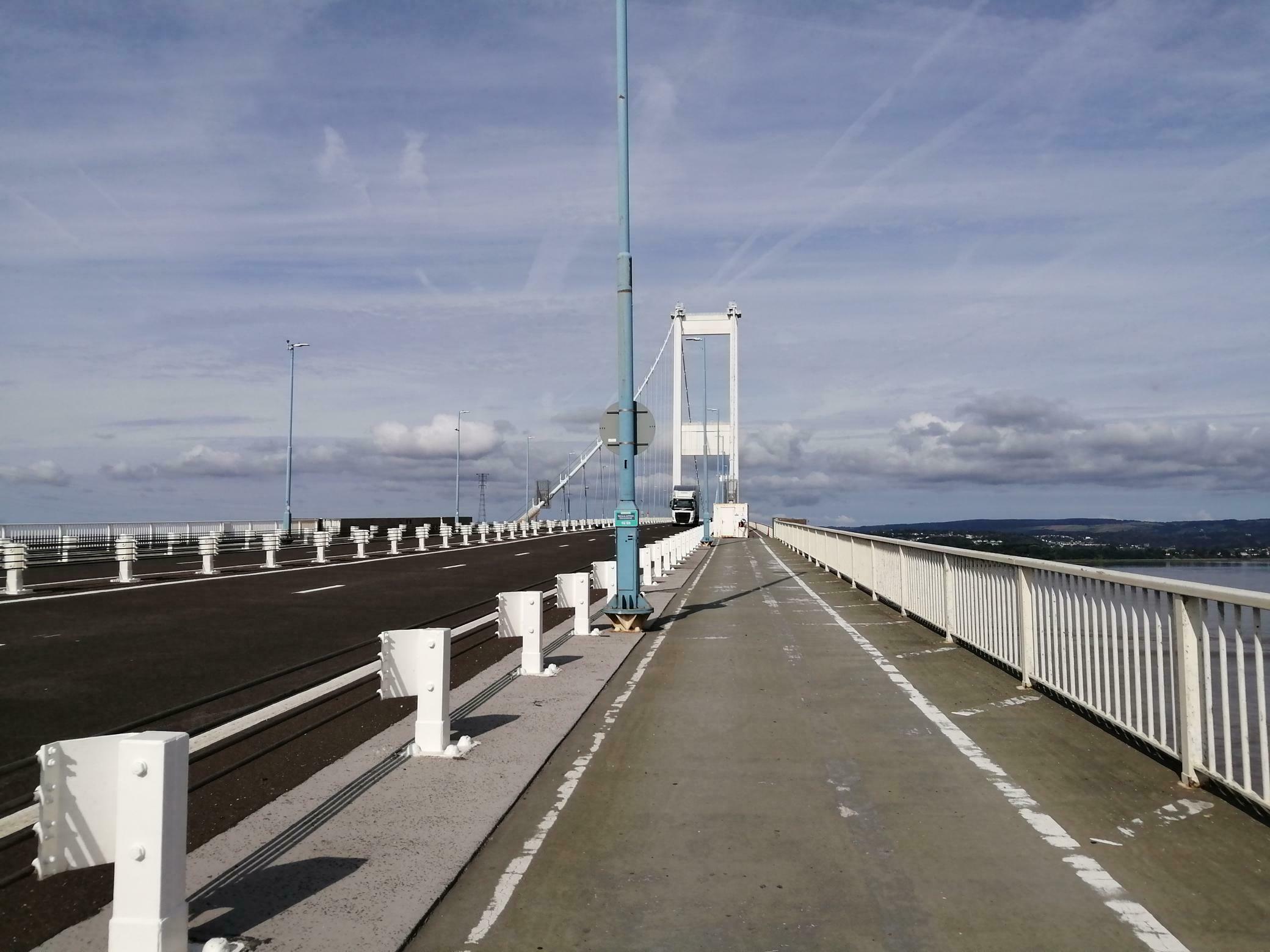 Image for story This #CycleSeptember has doubled my average cycling distance!