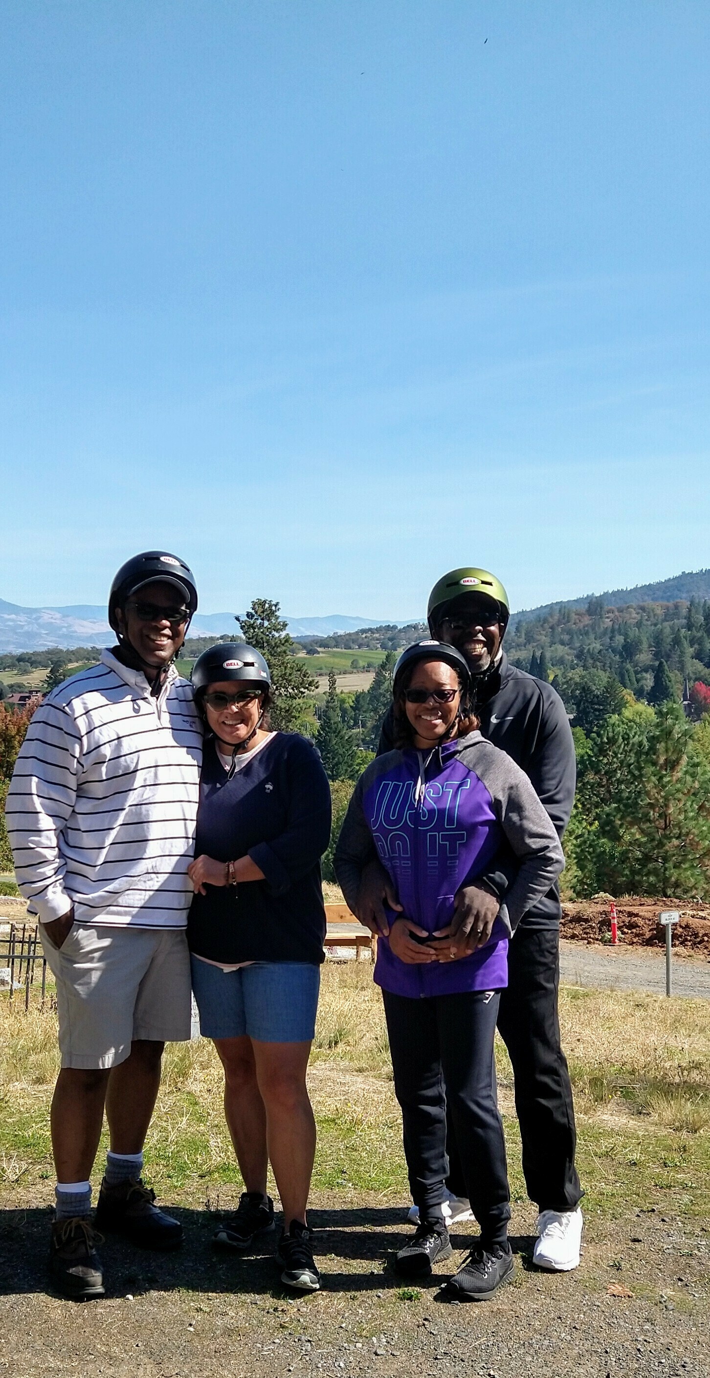 Image for story Fall in Jacksonville, Oregon