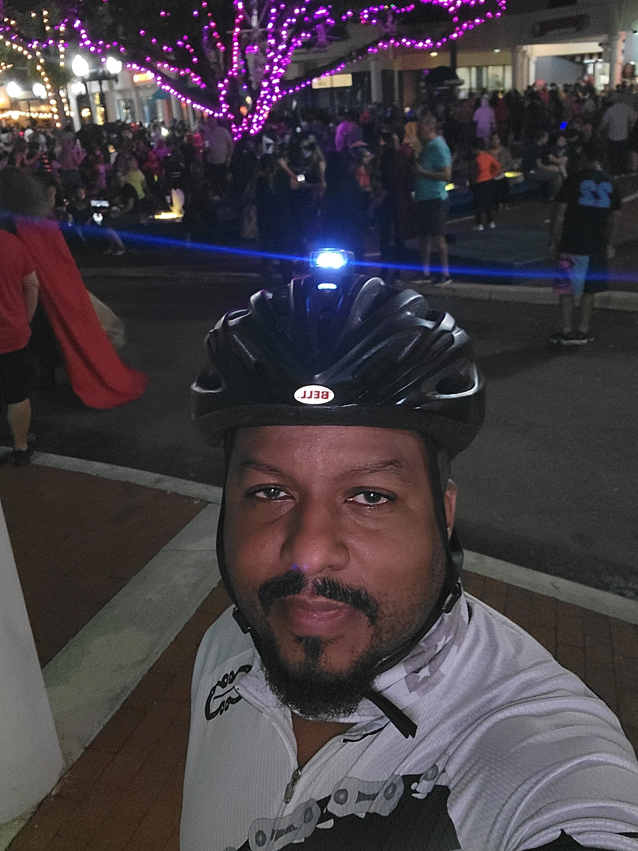 Image for story Halloween Ride