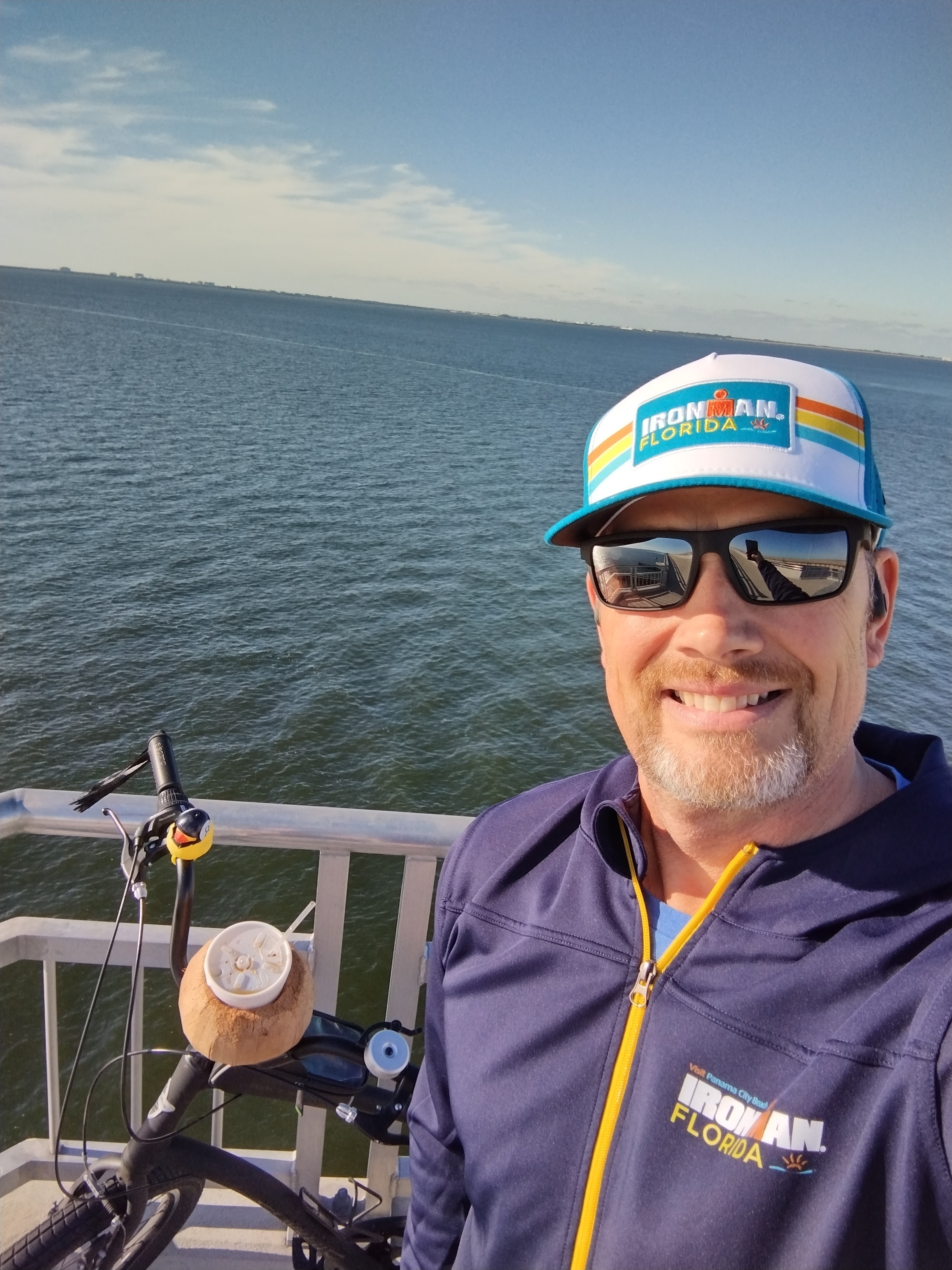Image for story Recovery Ride