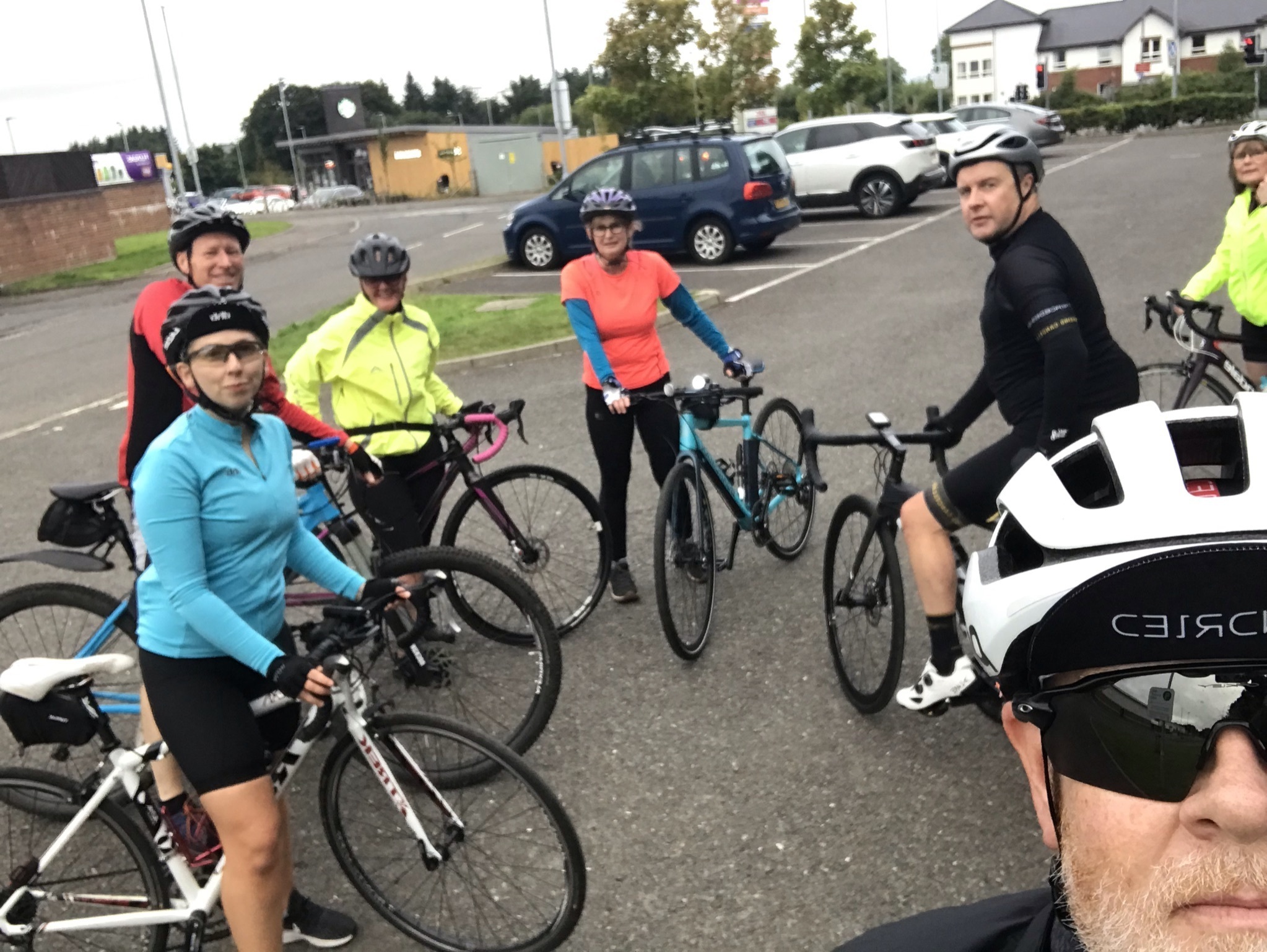 Image for story Lanarkshire Guided Rides