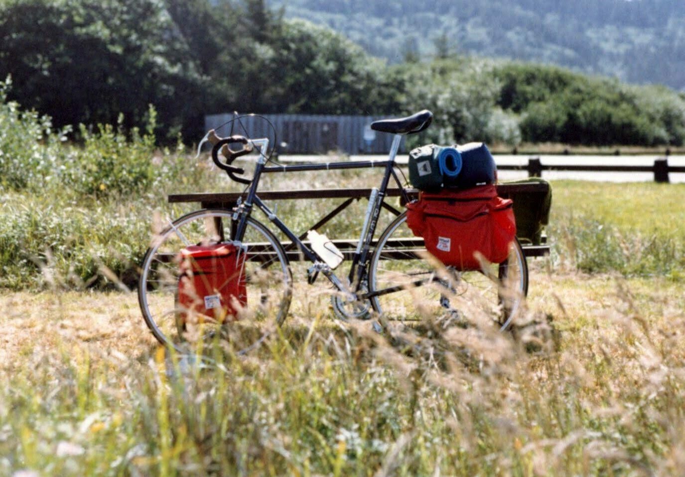 Image for story Still Riding After All These Years