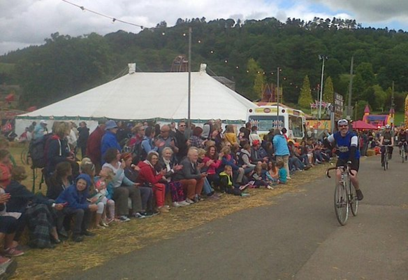 Image for story Eroica and a 1979 Puch Prima renewed my life