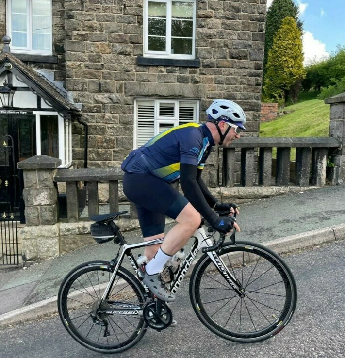 Image for story Mow Cop and the Cat & Fiddle