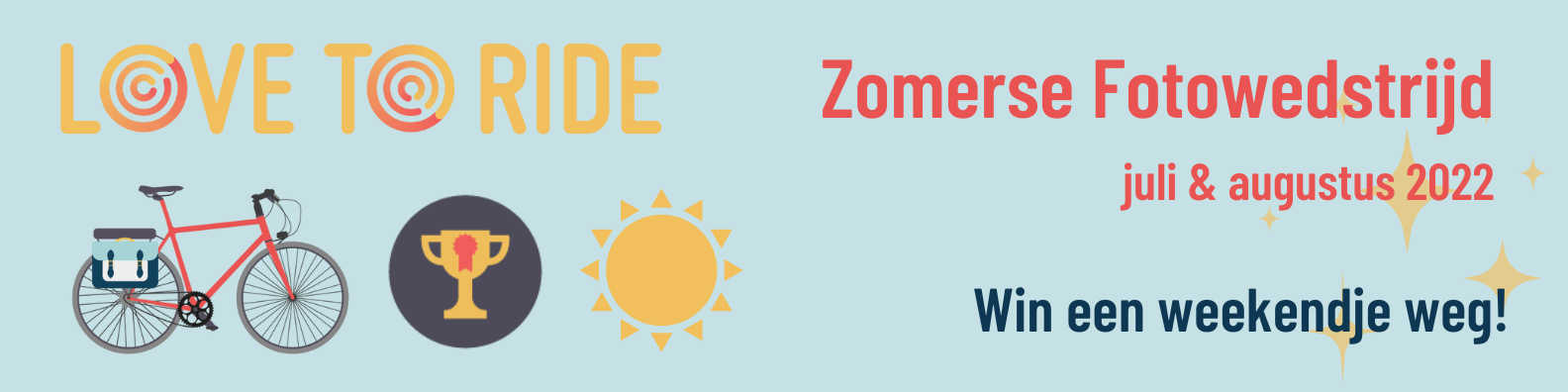 Image for story Zomerse Fotowedstrijd