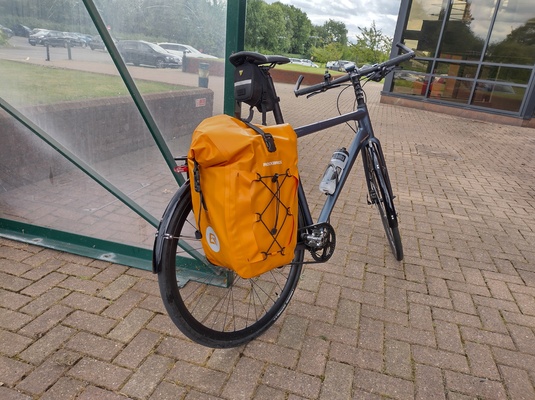 Image for story UA92 Manchester 