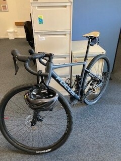 Image for story 2022 Ride to work day 🚲