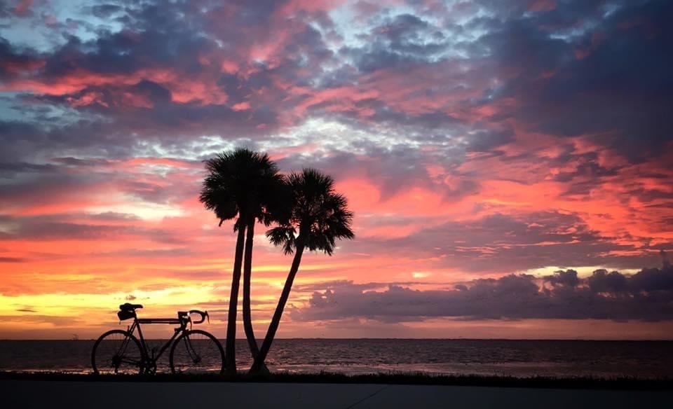 Image for story Riding and photography