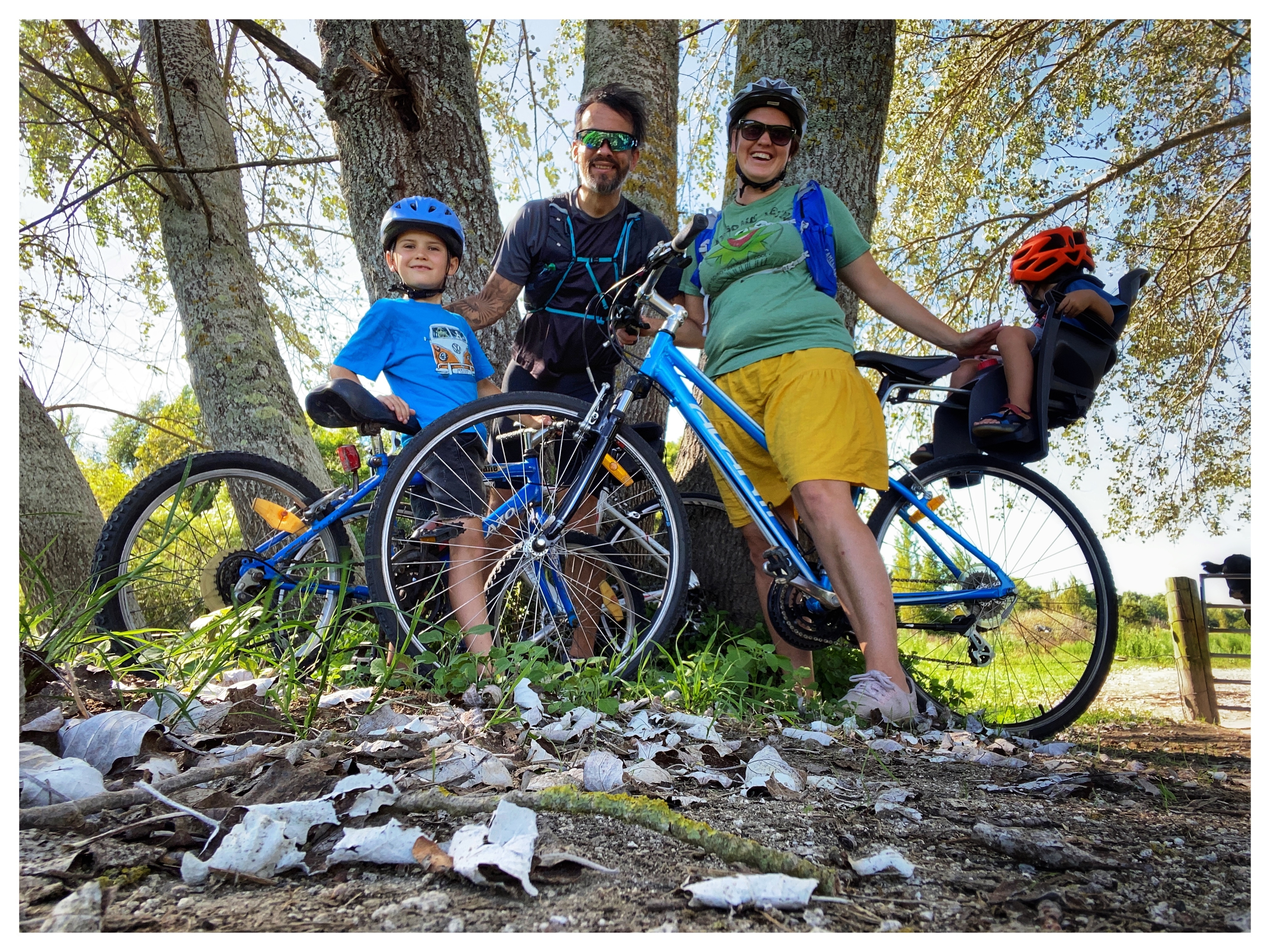 Image for story Adventures in Parenting
