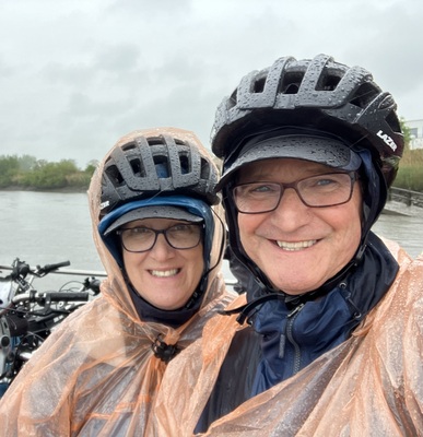 Image for story Bruges / Amsterdam 