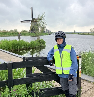 Image for story Bruges-Amsterdam 