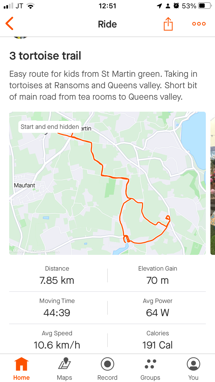 Love to Ride Melbourne