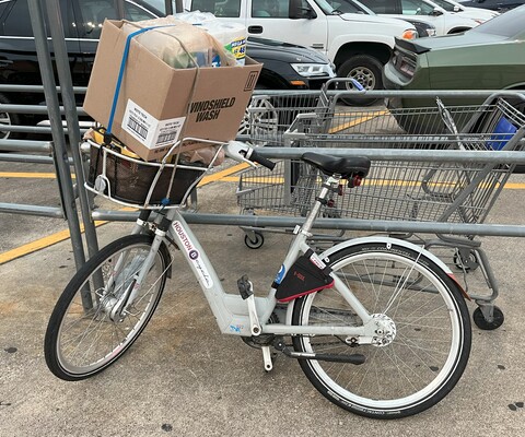 Image for story Bungee Cords: The Good and How the Bad can be Ugly