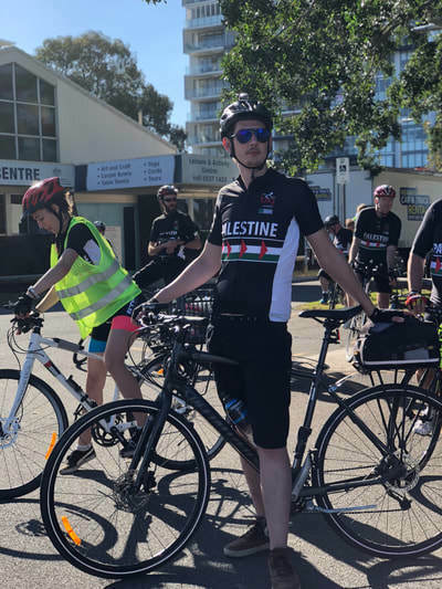 Image for story The Big Ride, Brisbane to Byron Bay