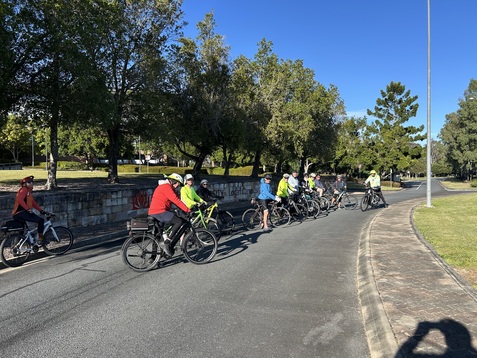 Image for story Discover Logan Ride