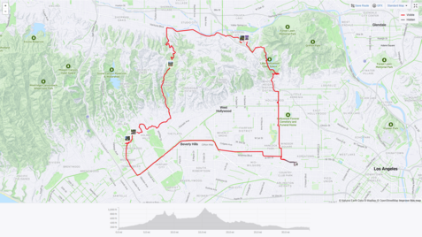 Image for story Bike Everywhere