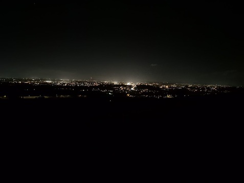 Image for story blissfull night