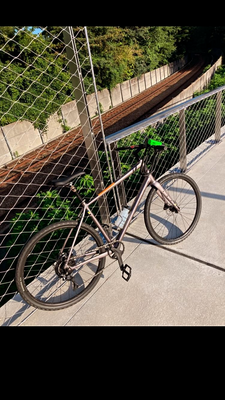Image for story birthday bicycle 