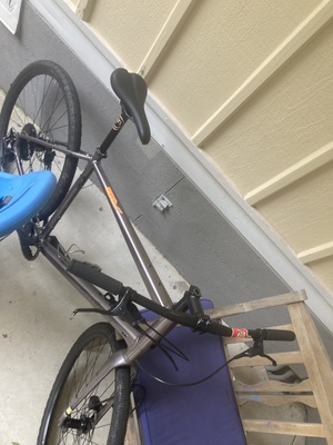 Image for story bicycle birthday 