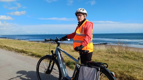 Image for story From the heart