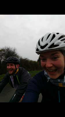 Image for story Love at first bike