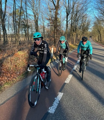 Image for story Het Bikkelseizoen 2025