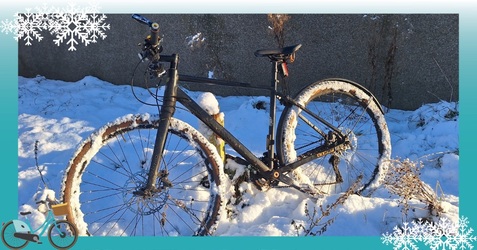 Image for story PHD student at RGU feedback from Winter Wheelers