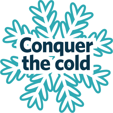 Image for story Sally's Cycling Story