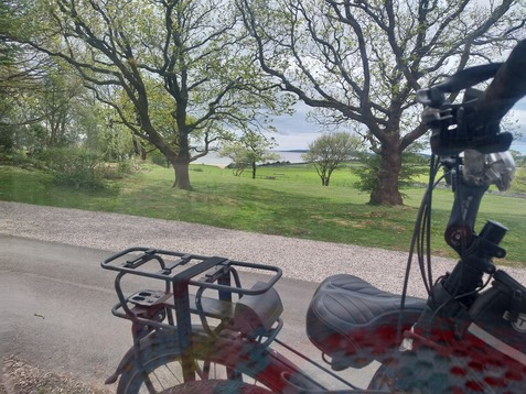 Image for story First motorhome trip 2026